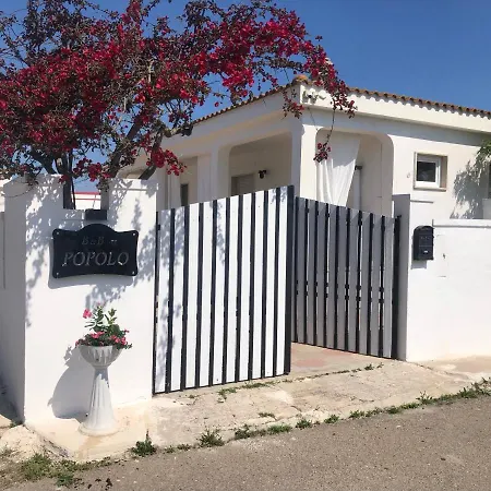 Del Popolo B&B 3*