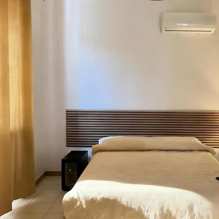 Del Popolo Bed & Breakfast 3*