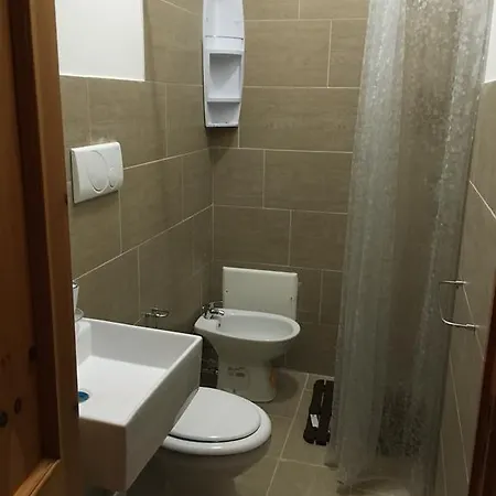 Отель типа 