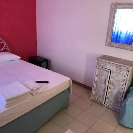 Bed & Breakfast Del Popolo