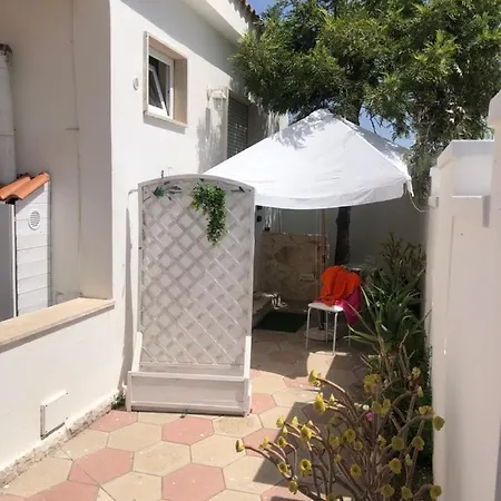 Del Popolo Bed & Breakfast Torre Chianca