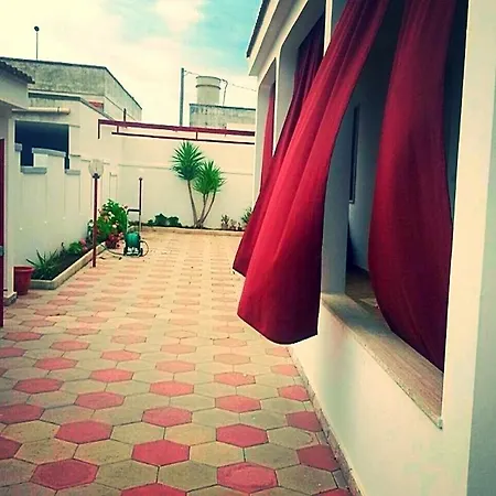 Del Popolo Bed & Breakfast