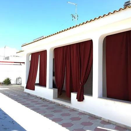 Bed & Breakfast Del Popolo *