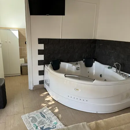 Del Popolo Oda ve Kahvaltı