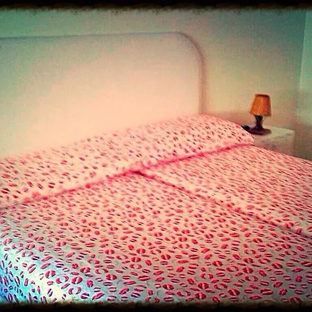 Bed & Breakfast Del Popolo *