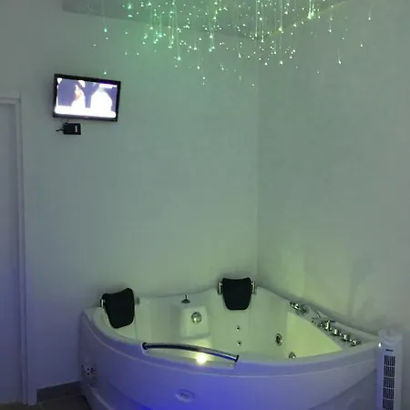 Del Popolo Oda ve Kahvaltı Torre Chianca