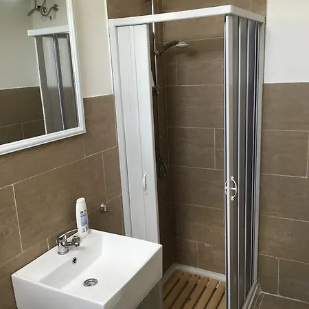 Del Popolo Nocleg ze śniadaniem Torre Chianca